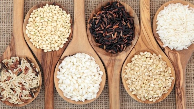 Ăn gạo lứt có giảm cân được không?
