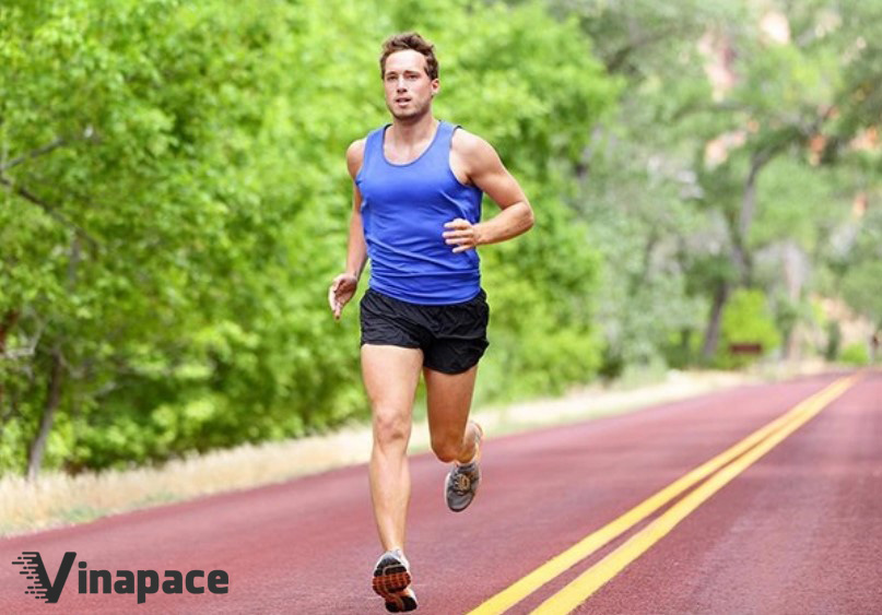 Nên chạy bộ bao nhiêu phút mỗi ngày với khoảng cách 10km?