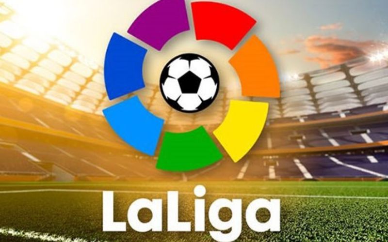 La Liga - Giải bóng đá vô địch quốc gia Tây Ban Nha