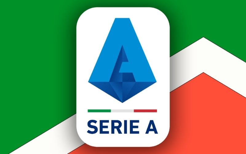 Giải bóng đá vô địch quốc gia Ý - Serie A
