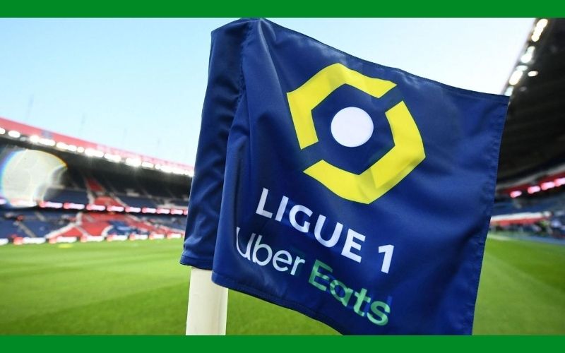 Ligue 1 - Giải bóng đá thường niên tại Pháp