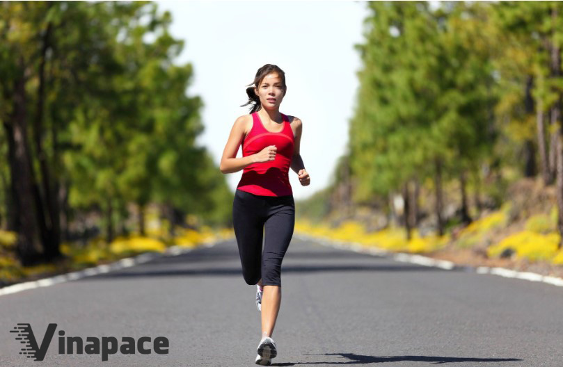 Mỗi ngày nên chạy bộ bao nhiêu km để giảm cân