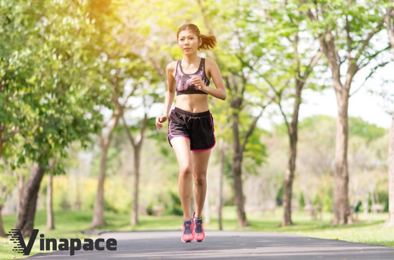 Mỗi ngày nên chạy bộ bao nhiêu km để giảm cân hiệu quả? 