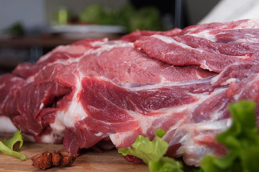 Thịt heo có ảnh hưởng như thế nào đến sức khỏe?
