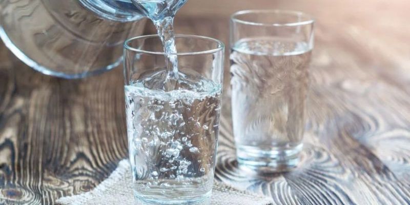 Một vài thông tin cơ bản về phương pháp uống nước nhịn ăn