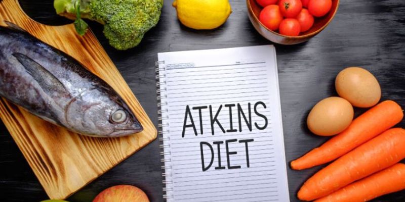 khái quát về chế độ ăn kiêng Atkins